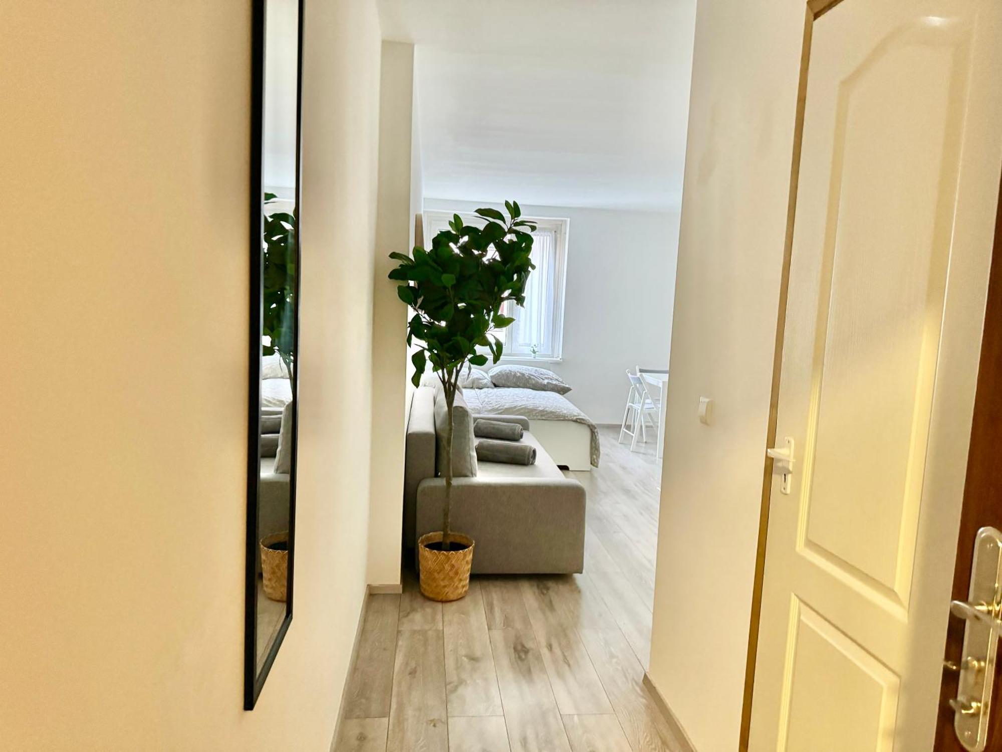 Stylish Schonbrunn Apartments With Free Parking Viena Exterior foto
